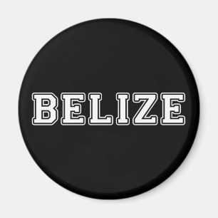 Aimant Belize