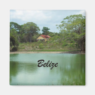 Aimant Belize