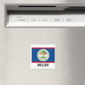 Aimant Belize (In Situ (Lave-vaisselle))