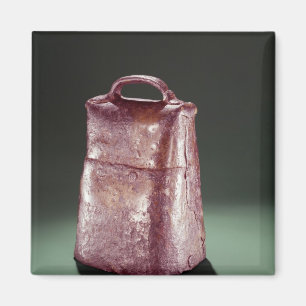 Aimant Bell de St Patrick, d'Irlande, c.552