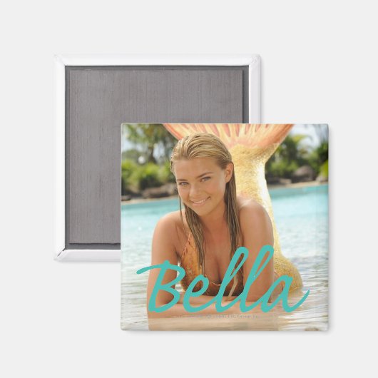 Aimant Bella (Recto/Verso)