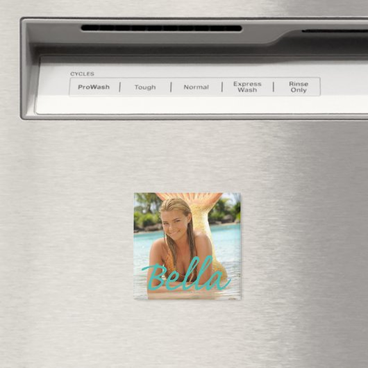 Aimant Bella (In Situ (Lave-vaisselle))