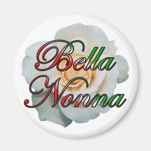Aimant Bella Nonna