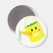 Aimant Belle arrosage (Recto/Verso)