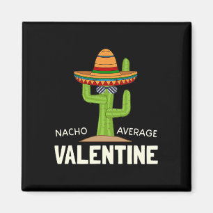 Aimant Belle Saint Valentin Humour Amusant Saint Valentin