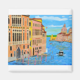 Aimant Belle Venise