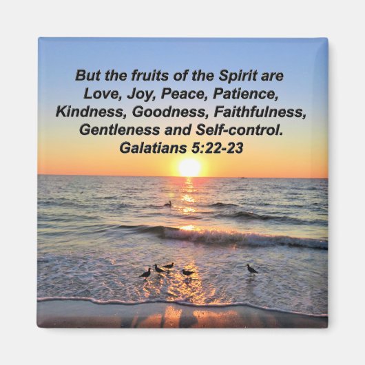 AIMANT BELLES GALATIENNES 5 SOLEIL (Devant)