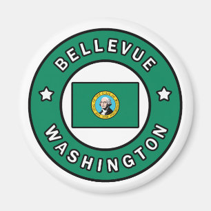 Aimant Bellevue
