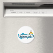 Aimant Belmar. (In Situ (Lave-vaisselle))