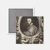 Aimant Ben Jonson (Recto/Verso)