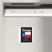 Aimant Ben Wheeler TX (In Situ (Lave-vaisselle))