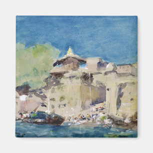 Aimant Benares