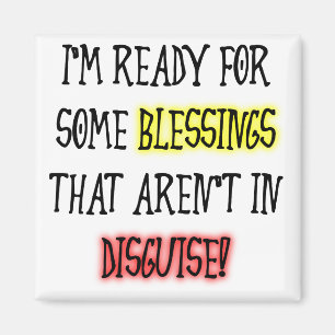 Aimant Bénédiction Dans Le Disque Amant Fantaisie Fridge