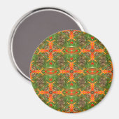 Aimant Bénédiction du dimanche...... (Recto/Verso)