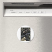 Aimant Bénédiction solstice (In Situ (Lave-vaisselle))