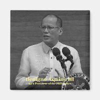 Benigno Aquino III, 15ème Président des Philippine