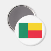 Aimant benin (Recto/Verso)