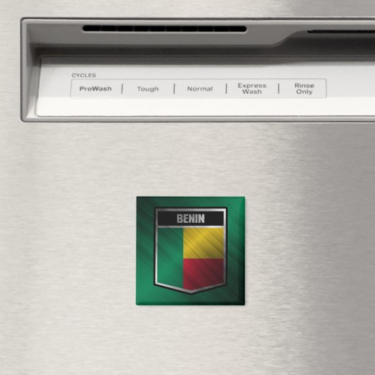 Aimant Bénin (In Situ (Lave-vaisselle))