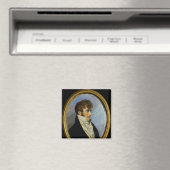 Aimant Benjamin Bathurst (In Situ (Lave-vaisselle))