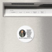Aimant Benjamin Franklin Évaluation des probabilités Cita (In Situ (Lave-vaisselle))
