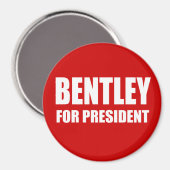 AIMANT BENTLEY 2012 (Recto/Verso)