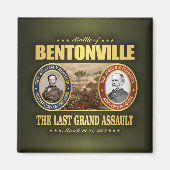 Aimant Bentonville (FH2) (Devant)