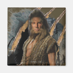 Aimant BEORN™ Graphic