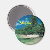 Aimant Bequia (Recto/Verso)