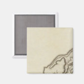 Aimant Bequia ou Becouya (Recto/Verso)