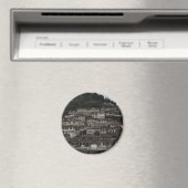 Aimant Berat (In Situ (Lave-vaisselle))