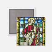 Aimant berger (Recto/Verso)