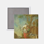 Aimant Berger et Berger (Recto/Verso)