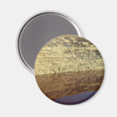 Aimant Berkely Pit (Recto/Verso)