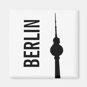 Aimant Berlin