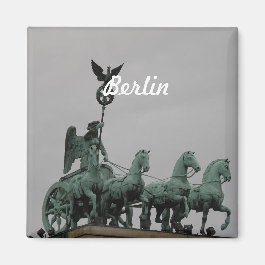 Aimant Berlin (Devant)