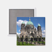 Aimant Berlin (Recto/Verso)