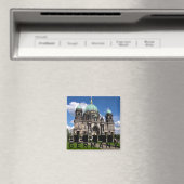 Aimant Berlin (In Situ (Lave-vaisselle))