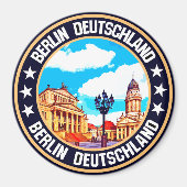 Aimant Berlin (Devant)