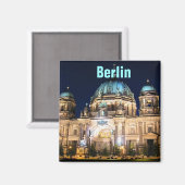 aimant Berlin (Recto/Verso)