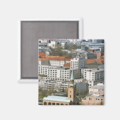 Aimant Berlin (Recto/Verso)
