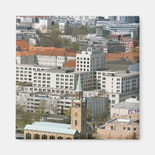 Aimant Berlin