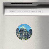 Aimant Berlin (In Situ (Lave-vaisselle))