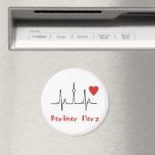 Aimant berlin (In Situ (Lave-vaisselle))