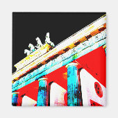 Aimant Berlin (Devant)