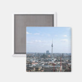 Aimant Berlin (Recto/Verso)