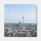 Aimant Berlin (Devant)