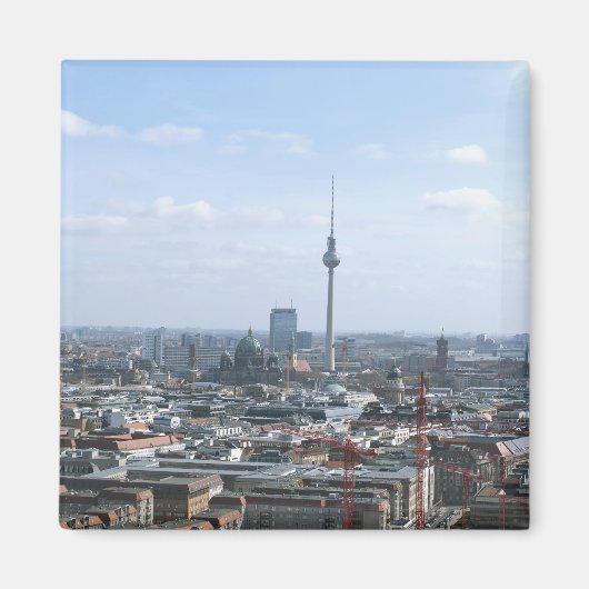 Aimant Berlin (Devant)