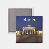 aimant Berlin (Recto/Verso)