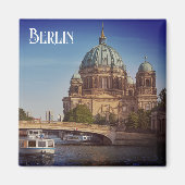 Aimant Berlin (Devant)