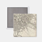 Aimant Berlin (Recto/Verso)